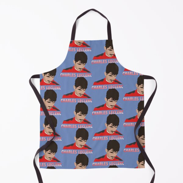 Item preview, Charles Leclerc illustration designed and sold by ZooStateofMind.