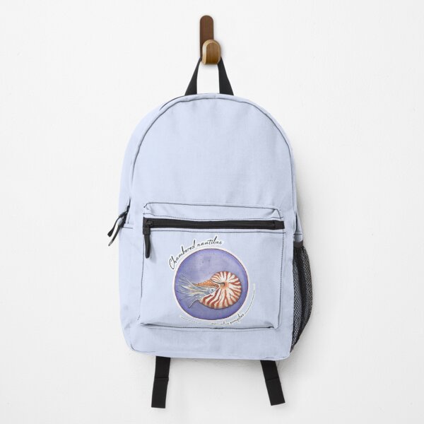Item preview, Nautilus (Nautilus pompilius) designed and sold by PhocoenaArt.