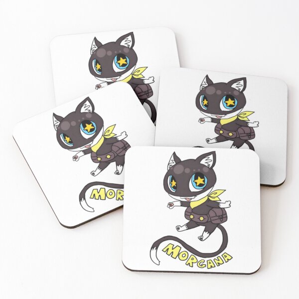 Item preview, Morgana designed and sold by LhlounirmanArt.