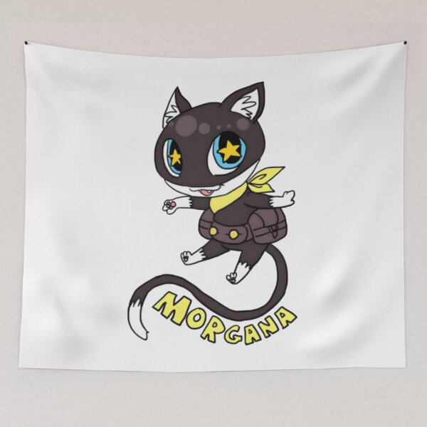 Item preview, Morgana designed and sold by LhlounirmanArt.