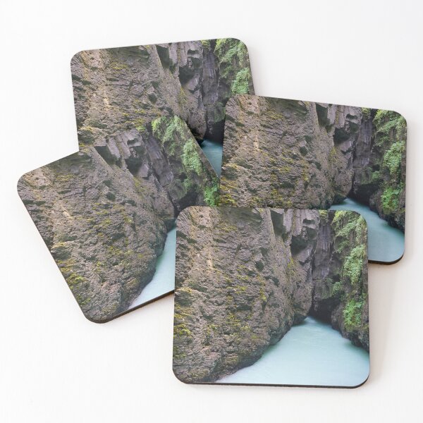 Item preview, Aare Gorge Alps Switzerland designed and sold by nikawanders.