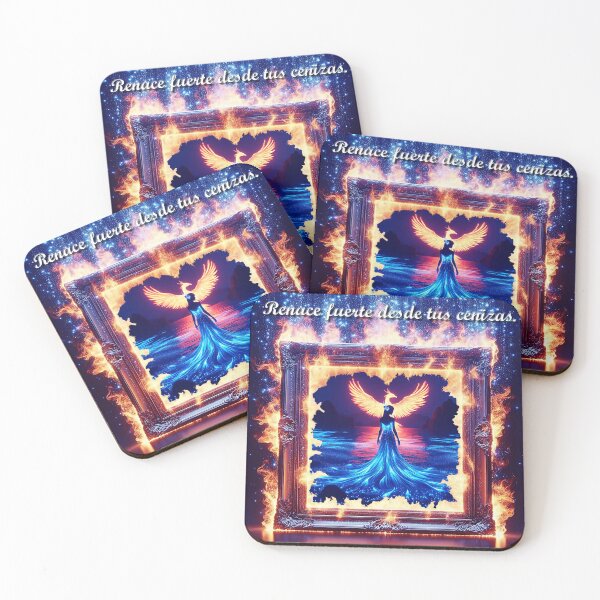 Item preview, Be reborn designed and sold by LuzdeBuesa.
