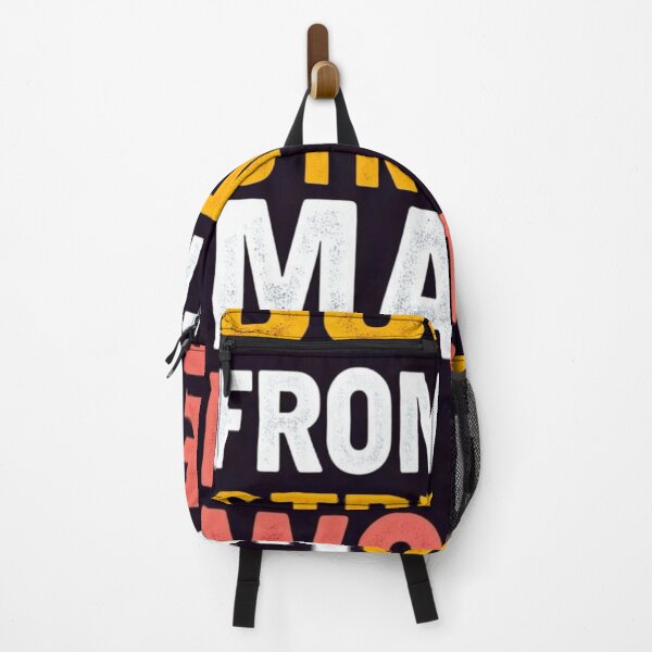 Item preview, Built from the streets, made for the world designed and sold by GrifonJ.