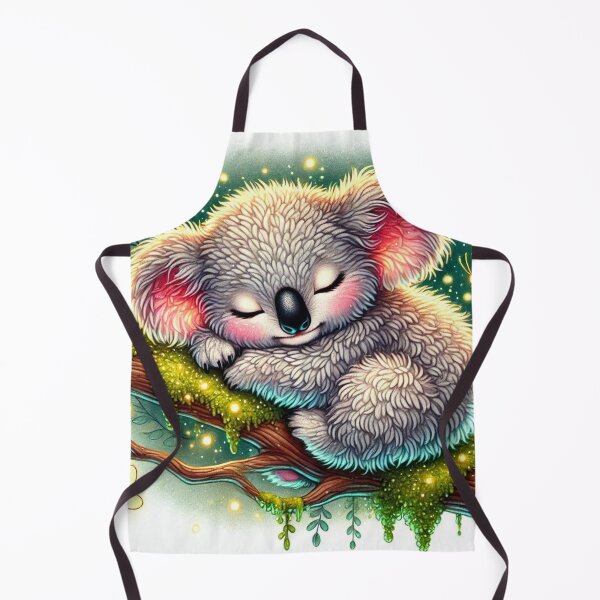 Item preview, Sleeping Koala designed and sold by RaF71PrO.