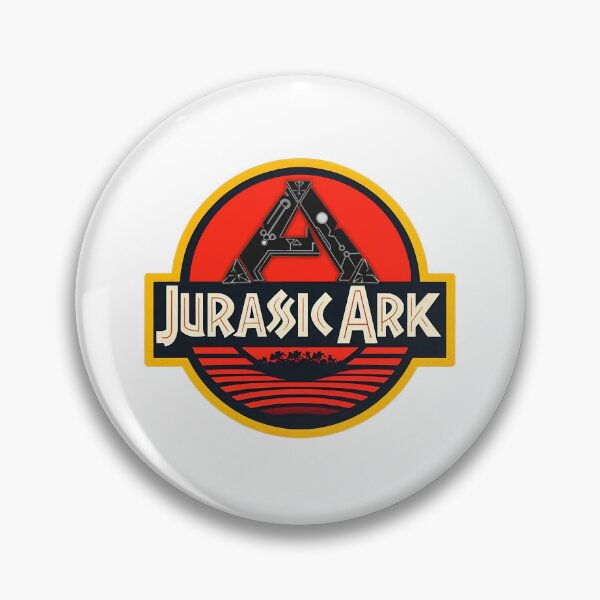 Item preview, Jurassic ARK designed and sold by Kormix.