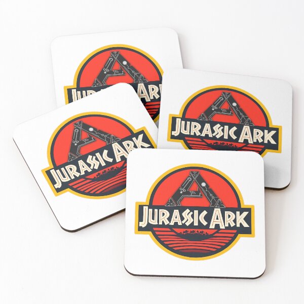 Item preview, Jurassic ARK designed and sold by Kormix.