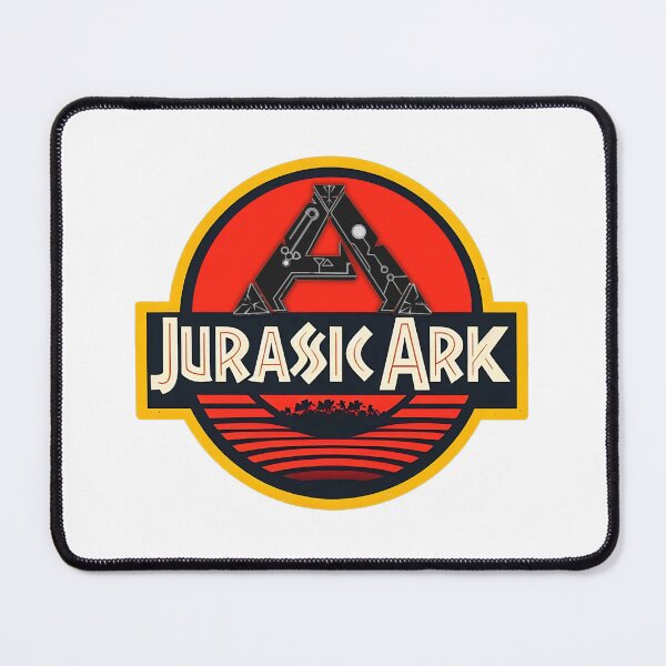 Item preview, Jurassic ARK designed and sold by Kormix.