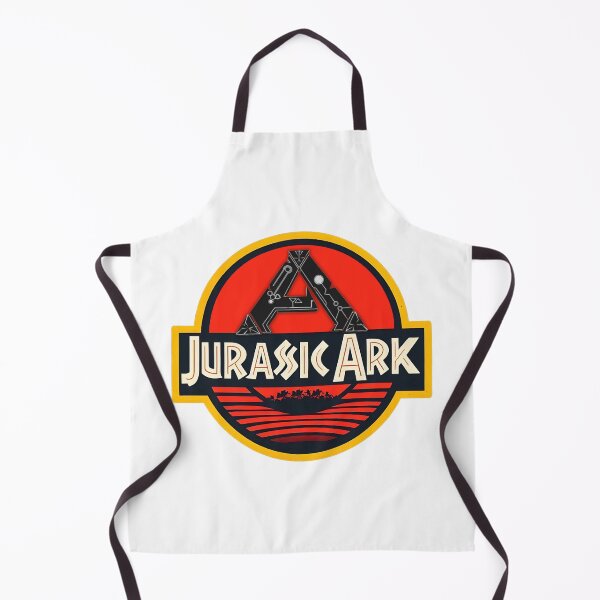 Item preview, Jurassic ARK designed and sold by Kormix.
