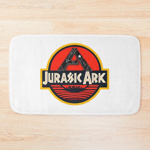 Item preview, Jurassic ARK designed and sold by Kormix.