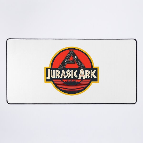 Item preview, Jurassic ARK designed and sold by Kormix.