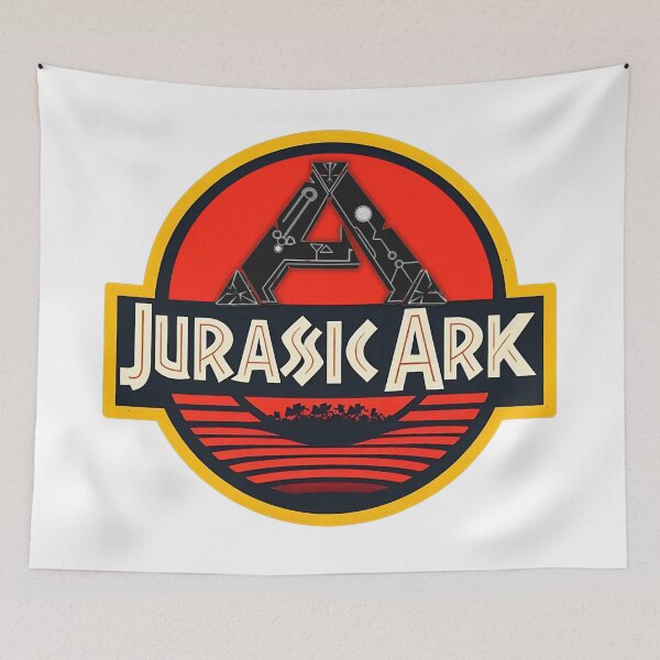 Item preview, Jurassic ARK designed and sold by Kormix.