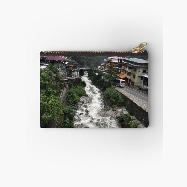 Item preview, Machu picchu town, Aguas Calientes designed and sold by trucomanx.
