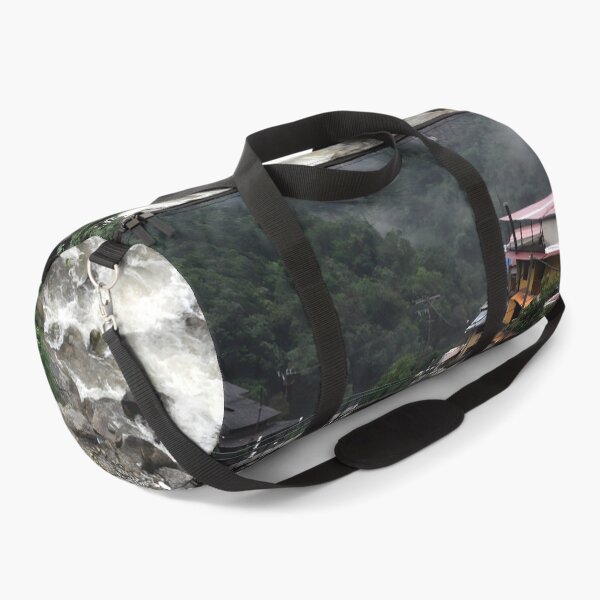 Item preview, Machu picchu town, Aguas Calientes designed and sold by trucomanx.