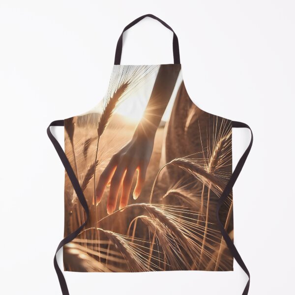 Item preview, Fields of gold designed and sold by Vibranta Studio.