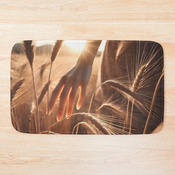 Item preview, Fields of gold designed and sold by Vibranta Studio.