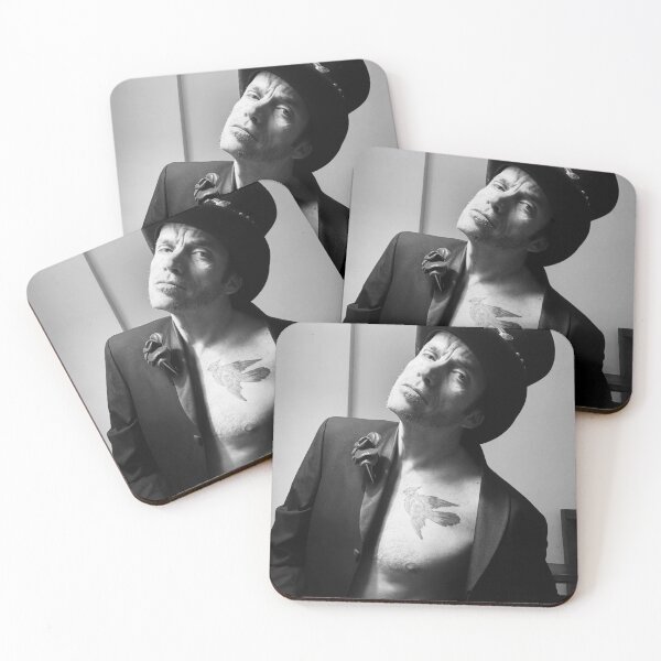 Item preview, Beto designed and sold by BOBBYBABE.