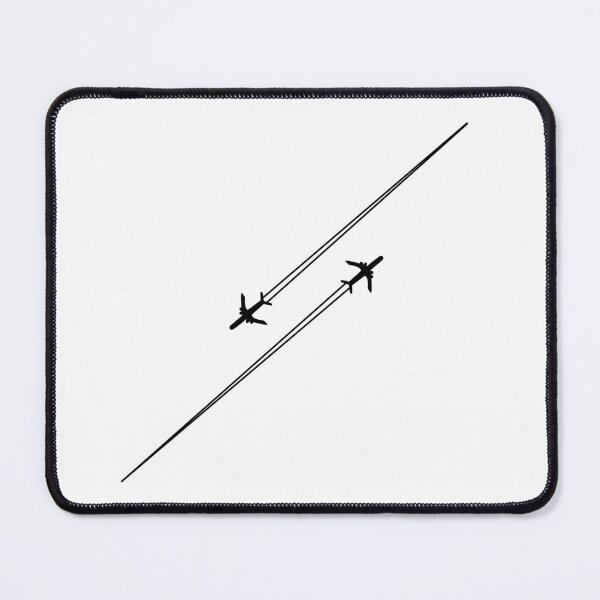 Item preview, Black Airplanes designed and sold by YumeKurenai.