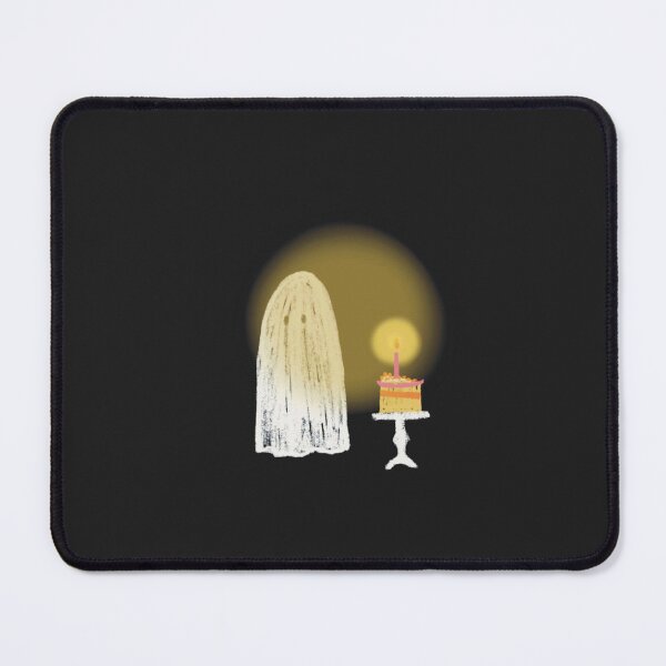Item preview, Birthday Ghost designed and sold by Giddy Kipper.