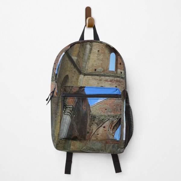 Item preview, Abbazia San Galgano Italy, designed and sold by nikawanders.