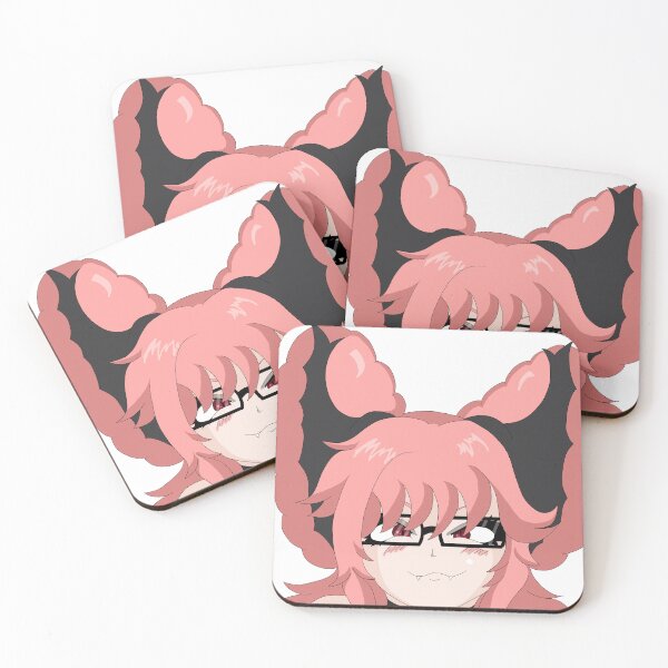 Item preview, Smug  designed and sold by Pendragonkeep.