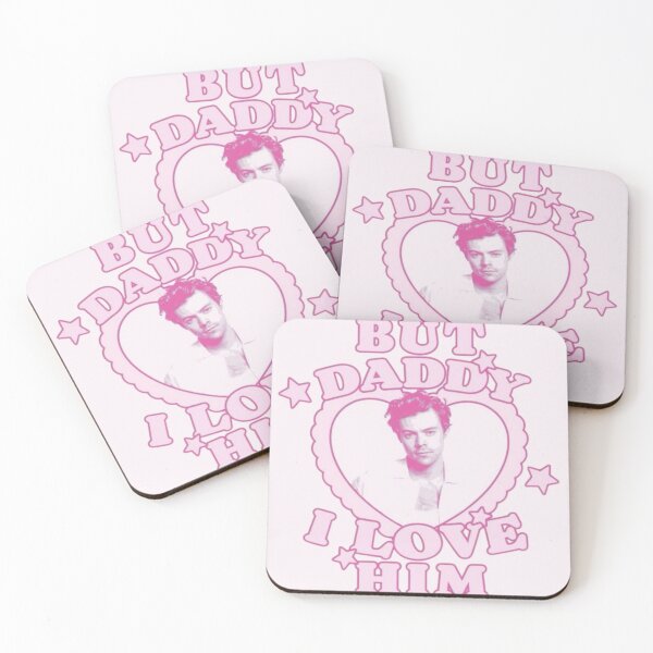 Item preview, but daddy i love him (Harry) by Taylor :) designed and sold by Tay Designs.