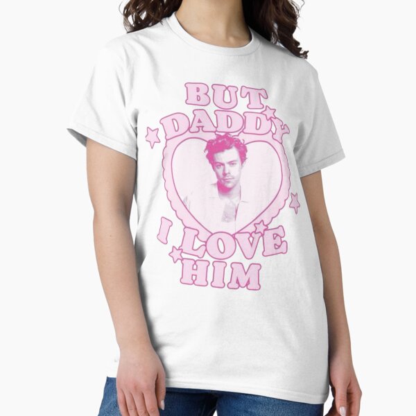 Item preview, but daddy i love him (Harry) by Taylor :) designed and sold by Tay Designs.