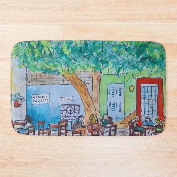 Item preview, Traditional Tavern designed and sold by ChromaV.