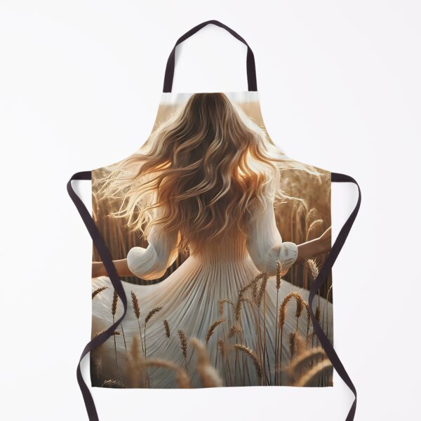 Item preview, Golden wheat designed and sold by Vibranta Studio.