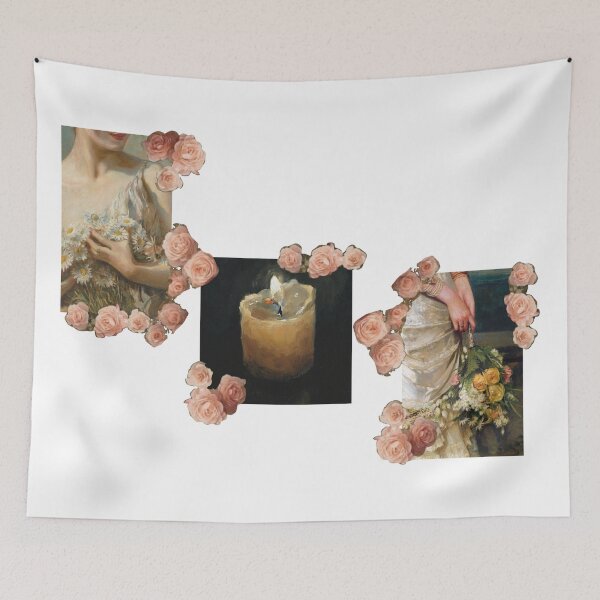 Item preview, Vintage art designed and sold by thesunwave.
