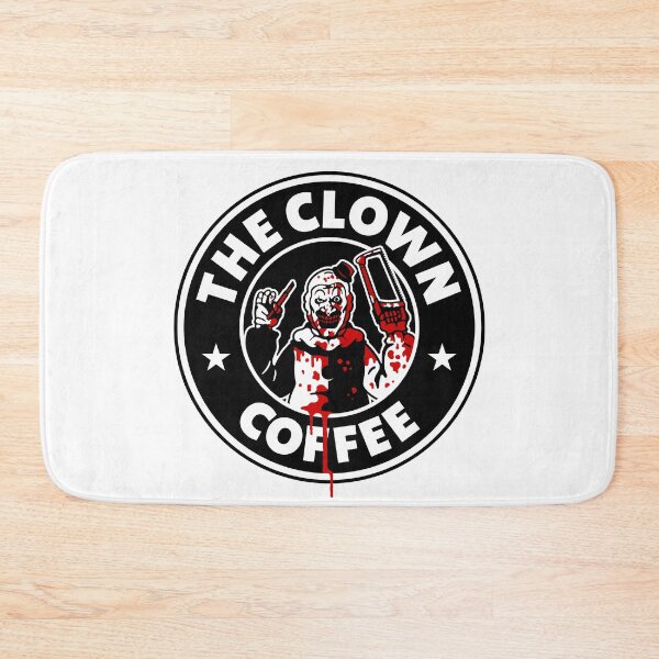 Item preview, Clown Coffee designed and sold by DemonigoteCamis.