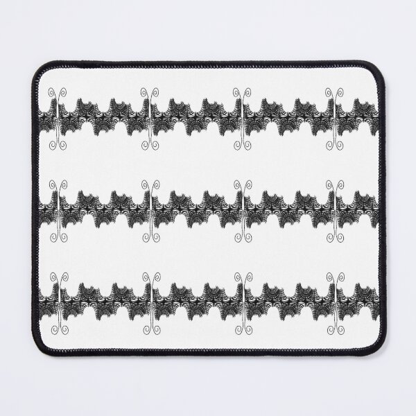Item preview, Lacy Broken Spiderwebs designed and sold by JaygiesDesign.