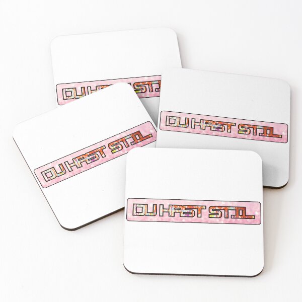Item preview, “Du hast Stil” – Bold German Style Statement designed and sold by RvinJo8.