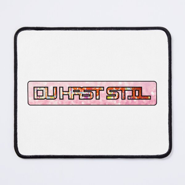 Item preview, “Du hast Stil” – Bold German Style Statement designed and sold by RvinJo8.