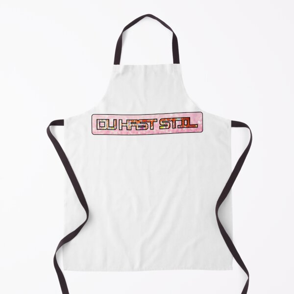 Item preview, “Du hast Stil” – Bold German Style Statement designed and sold by RvinJo8.