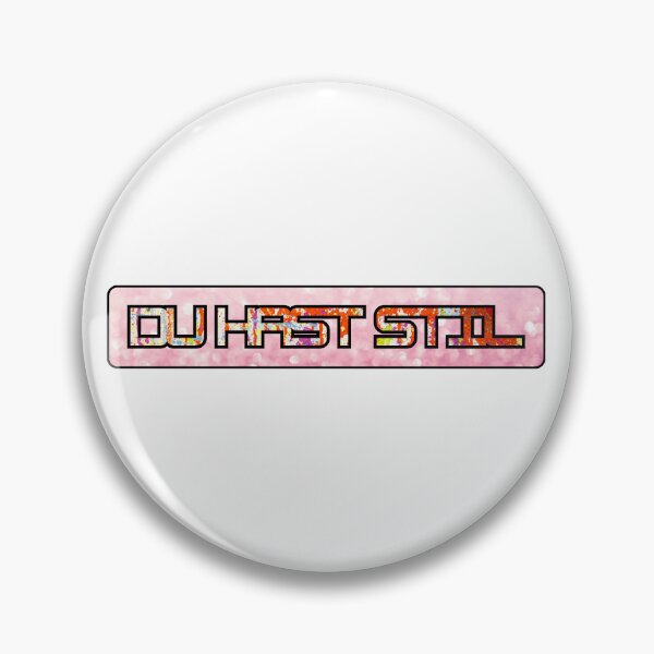 Item preview, “Du hast Stil” – Bold German Style Statement designed and sold by RvinJo8.