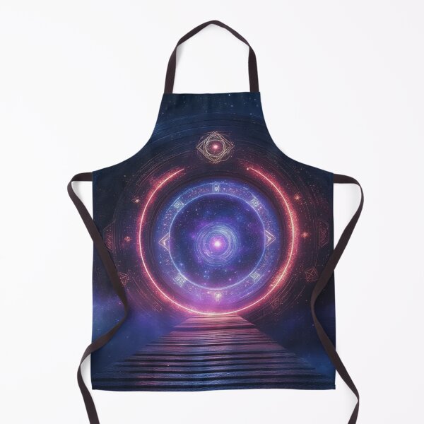 Item preview, Galactic Portal: Gateway to the Stars designed and sold by eXtraHumans.