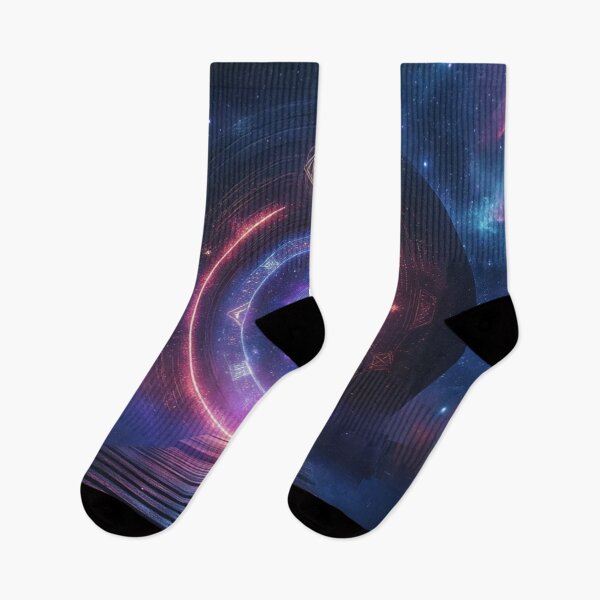 Item preview, Galactic Portal: Gateway to the Stars designed and sold by eXtraHumans.