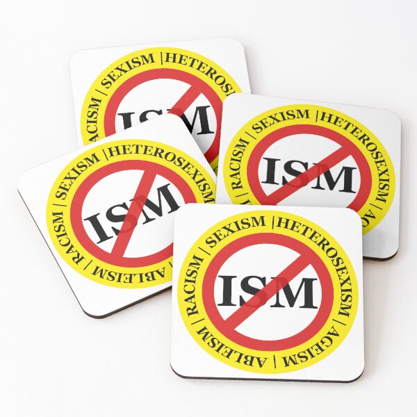 Item preview, End Ism designed and sold by DeCycled.