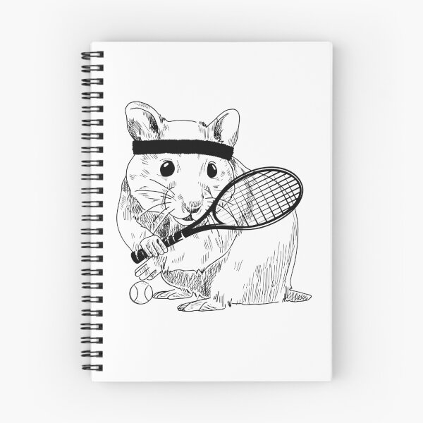 Item preview, Tennis Anyone? designed and sold by AMERICANCHEEZ.
