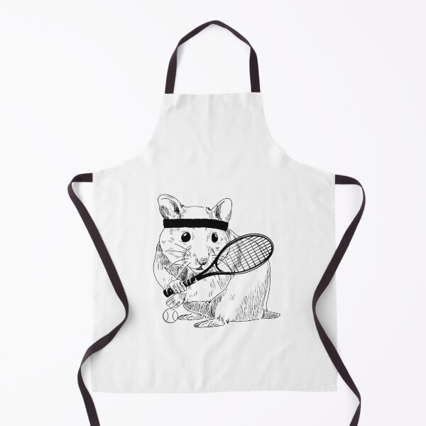 Item preview, Tennis Anyone? designed and sold by AMERICANCHEEZ.