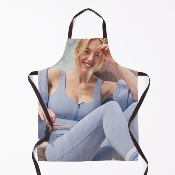 Item preview, Sydney Sweeney beauty designed and sold by ZamanEcho.