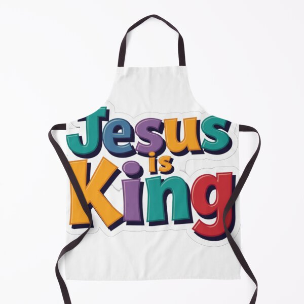 Item preview, Jesus Is King designed and sold by anphy2468.