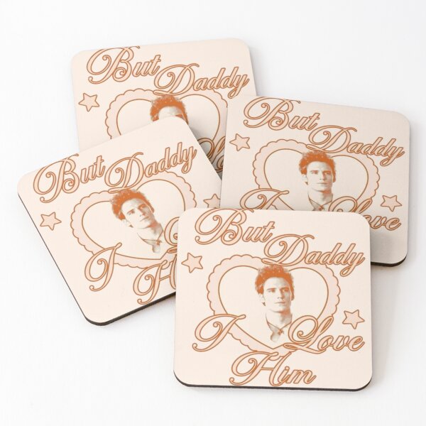 Item preview, Copy of but daddy i love him (finnick) by Taylor:) designed and sold by Tay Designs.