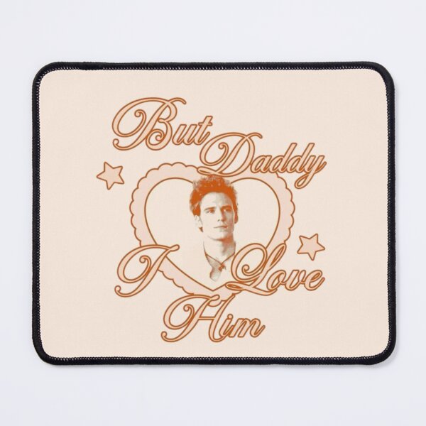 Item preview, Copy of but daddy i love him (finnick) by Taylor:) designed and sold by Tay Designs.