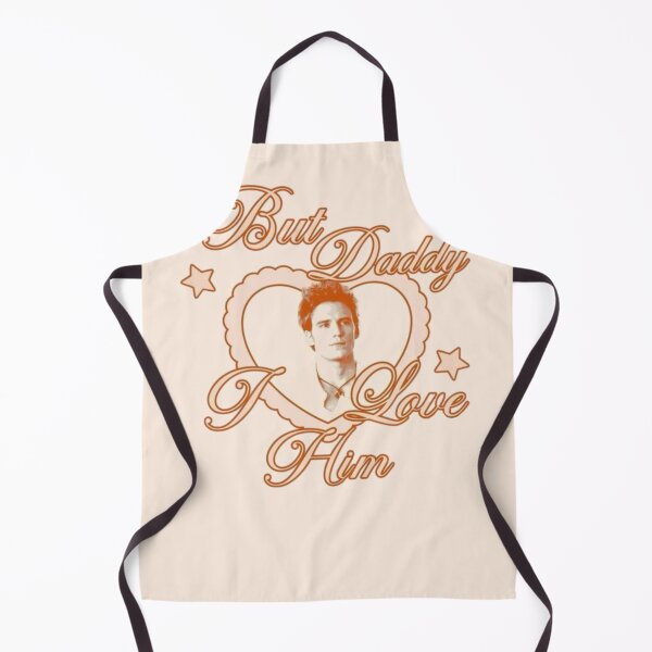 Item preview, Copy of but daddy i love him (finnick) by Taylor:) designed and sold by Tay Designs.