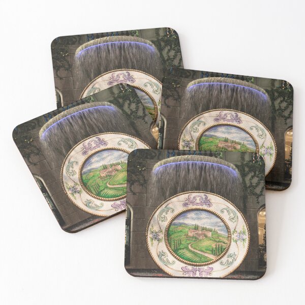Item preview, Memories of Vegas - Scenes From The Bellagio Arboretum - 1 designed and sold by © Hany G. Jadaa © Prince John Photography.