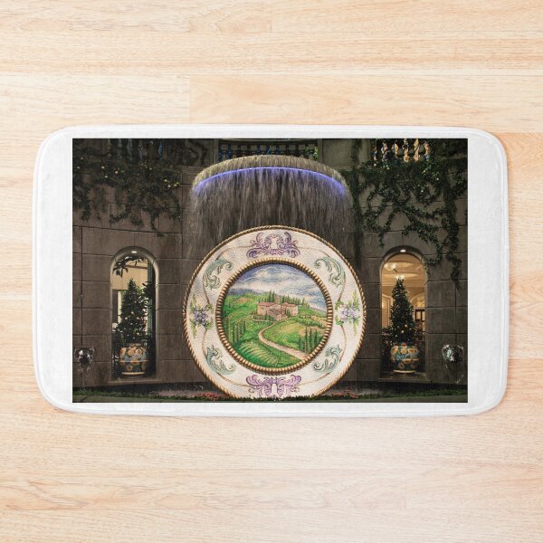 Item preview, Memories of Vegas - Scenes From The Bellagio Arboretum - 1 designed and sold by © Hany G. Jadaa © Prince John Photography.