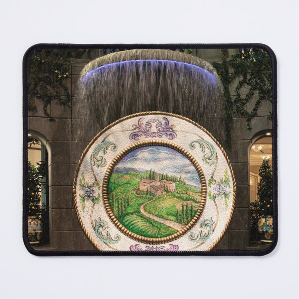 Item preview, Memories of Vegas - Scenes From The Bellagio Arboretum - 1 designed and sold by © Hany G. Jadaa © Prince John Photography.