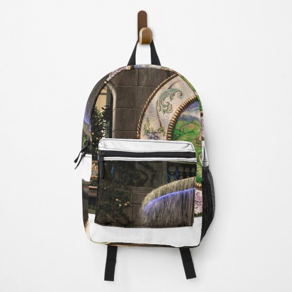 Item preview, Memories of Vegas - Scenes From The Bellagio Arboretum - 1 designed and sold by © Hany G. Jadaa © Prince John Photography.