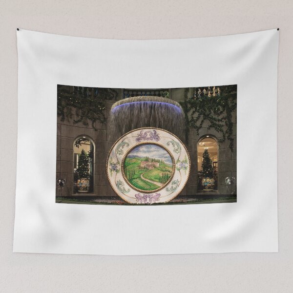 Item preview, Memories of Vegas - Scenes From The Bellagio Arboretum - 1 designed and sold by © Hany G. Jadaa © Prince John Photography.